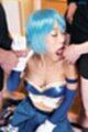 Nanako nanahara sucking cock