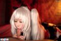 Ria kurumi sucking cock