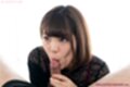 Hayakawa natsumi kissing cock head