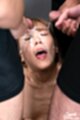 Nanahara nanako receiving cum on her face