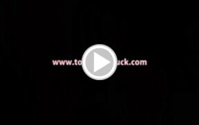 Small titted Kashii Riko on her knees sucking cock deep throat